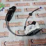 SEAT LEON SOL ARKA KAPI KİLİDİ 5K4839015