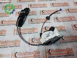 SEAT LEON SOL ARKA KAPI KİLİDİ 5K4839015