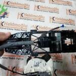 SEAT LEON SOL ARKA KAPI KİLİDİ 5K4839015