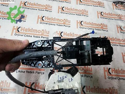 Seat Leon 5K4839015 çıkma parça