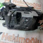 SEAT LEON SOL ARKA KAPI KİLİDİ 5K4839015