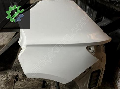 Seat Leon Arka Panel çıkma parça