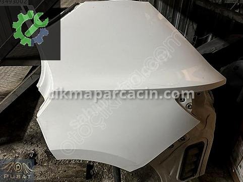 Seat Leon Sol Kapı Çıtası çıkma parça