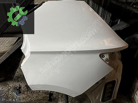 Seat Leon Sol Kapı Çıtası çıkma parça