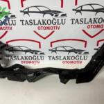 Çıkma Seat Leon Far 5F0807571B