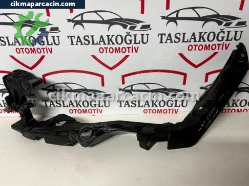 Seat Leon Far çıkma parça