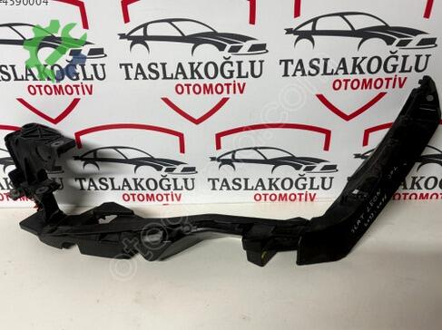 Seat Leon Far çıkma parça