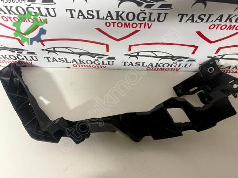 Seat Leon Far 5F0807571B çıkma parça