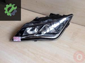 Seat Leon sol far cikma orj 5P1945005B