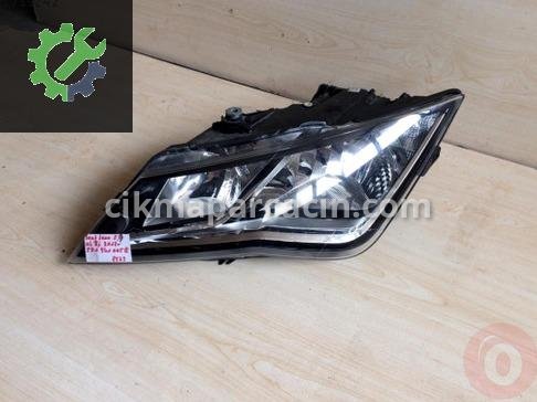 Seat Leon Sol Ön Far çıkma parça