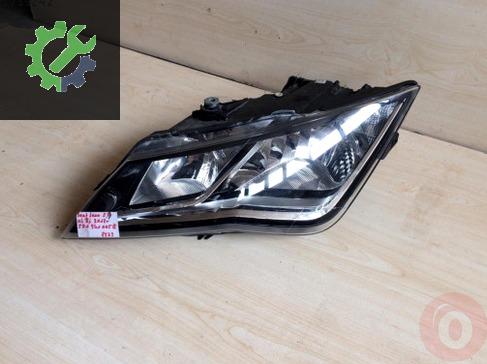 Seat Leon Sol Ön Far çıkma parça