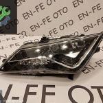 SEAT LEON SOL FAR ORJİNAL 5F1 941 007 L MAKYAJLI