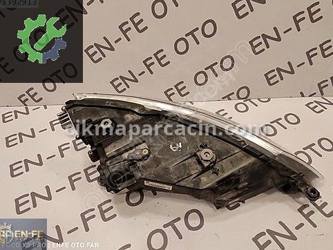 Seat Leon Sol Ön Far çıkma parça