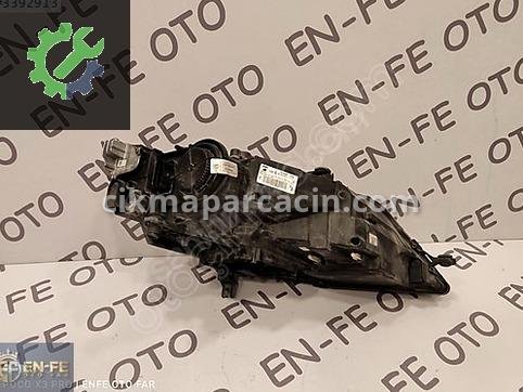 Seat Leon Sol Ön Far çıkma parça