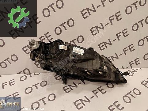 SEAT LEON SOL FAR ORJİNAL 5F1 941 007 L MAKYAJLI