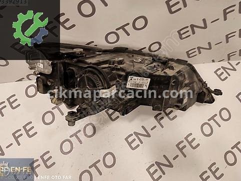Seat Leon Sol Ön Far çıkma parça
