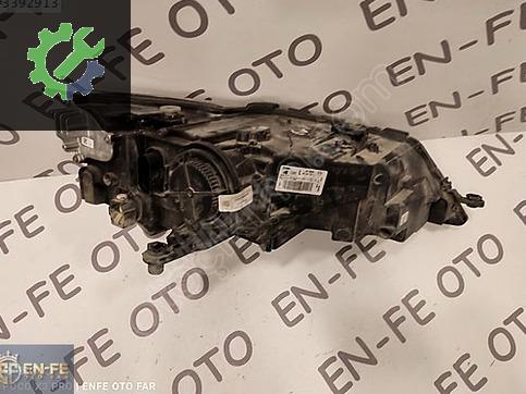 SEAT LEON SOL FAR ORJİNAL 5F1 941 007 L MAKYAJLI