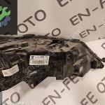 SEAT LEON SOL FAR ORJİNAL 5F1 941 007 L MAKYAJLI