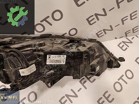 SEAT LEON SOL FAR ORJİNAL 5F1 941 007 L MAKYAJLI