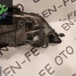 SEAT LEON SOL FAR ORJİNAL 5F1 941 007 L MAKYAJLI