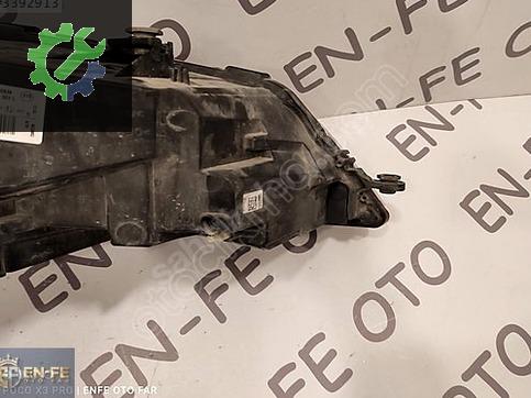 SEAT LEON SOL FAR ORJİNAL 5F1 941 007 L MAKYAJLI