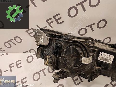 SEAT LEON SOL FAR ORJİNAL 5F1 941 007 L MAKYAJLI