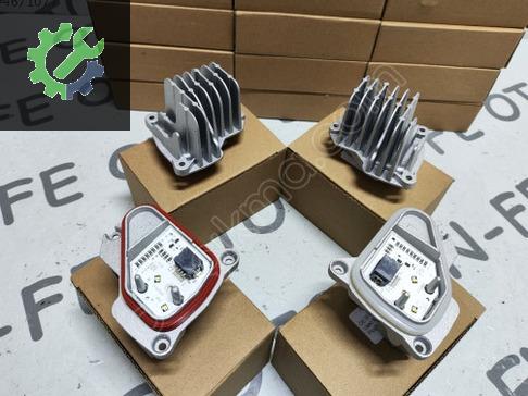 SEAT LEON SOL GÜNDÜZ FAR LED MODÜLÜ SIFIR 2013 2014 2015 2016 3