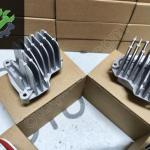 SEAT LEON SOL GÜNDÜZ FAR LED MODÜLÜ SIFIR 2013 2014 2015 2016 3