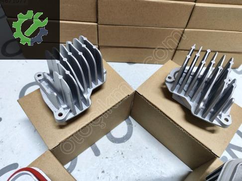 SEAT LEON SOL GÜNDÜZ FAR LED MODÜLÜ SIFIR 2013 2014 2015 2016 3