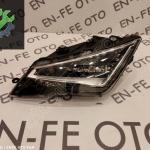 SEAT LEON SOL LED FAR ORJİNAL 3
