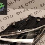 SEAT LEON SOL LED FAR ORJİNAL 3