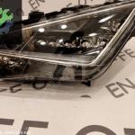 SEAT LEON SOL LED FAR ORJİNAL 3