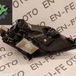SEAT LEON SOL LED FAR ORJİNAL 3