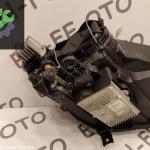 SEAT LEON SOL LED FAR ORJİNAL 3