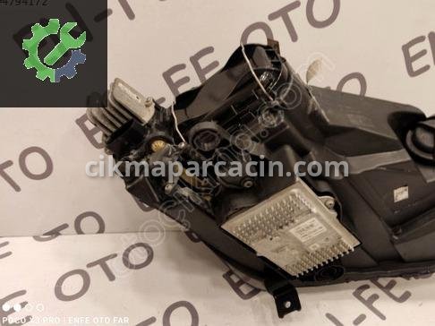 Seat Leon Sol Ön Far çıkma parça