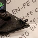 SEAT LEON SOL LED FAR ORJİNAL 3