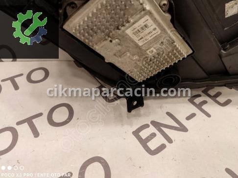 Seat Leon Sol Ön Far çıkma parça