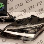 SEAT LEON SOL LED FAR SIFIR 2013 2014 2015 2016 1