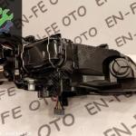 SEAT LEON SOL LED FAR SIFIR 2013 2014 2015 2016 1