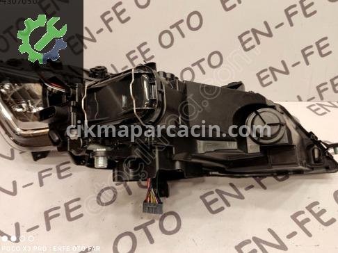Seat Leon Sol Ön Far 201320142015 çıkma parça