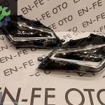 SEAT LEON SOL LED FAR SIFIR 2013 2014 2015 2016