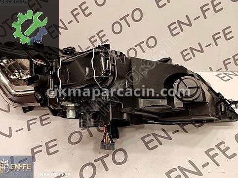 Seat Leon LED Far çıkma parça