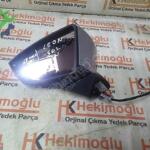 SEAT LEON SOL ÖN AYNA ELEKTİRİKLİ KATLANIR