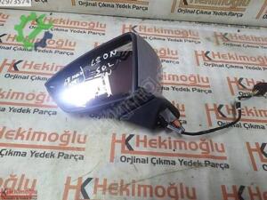SEAT LEON SOL ÖN AYNA ELEKTİRİKLİ KATLANIR