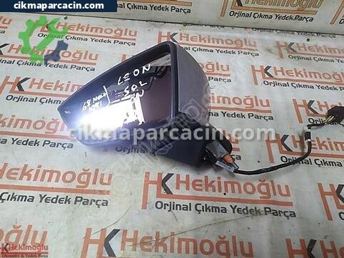 Seat Leon çıkma parça