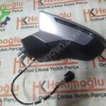 SEAT LEON SOL ÖN AYNA ELEKTİRİKLİ KATLANIR