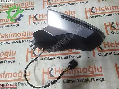 Seat Leon çıkma parça