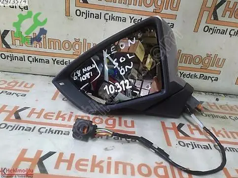 Seat Leon çıkma parça
