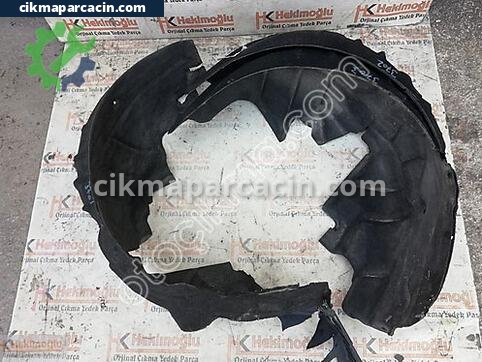 Seat Leon Sol Ön Çamurluk çıkma parça