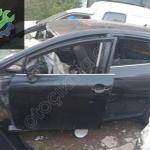 SEAT LEON SOL ÖN KAPI